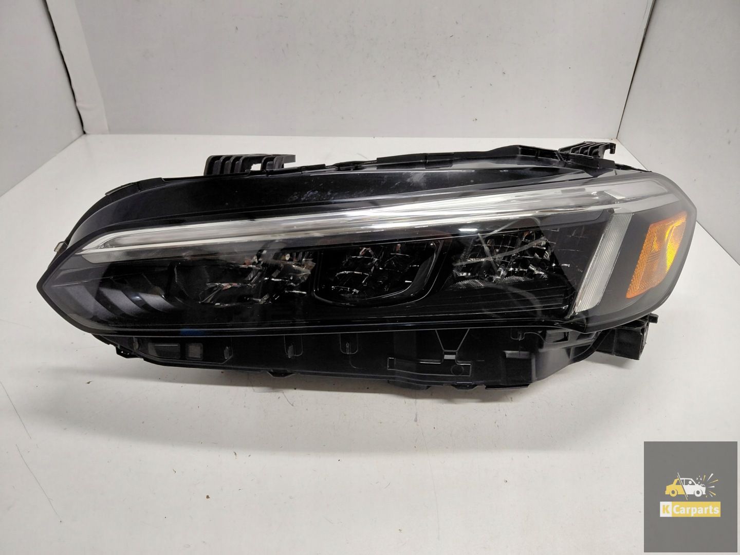 24030-0452, Honda Civic XI Full Led USA linkerlamp Perfect