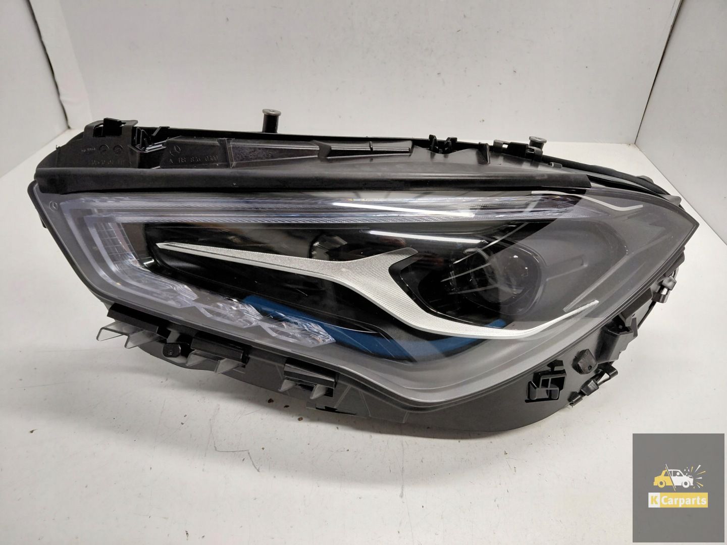 A1189068501, Mercedes CLA W118 Lift Full Led High Performance linkerlamp Ideaal