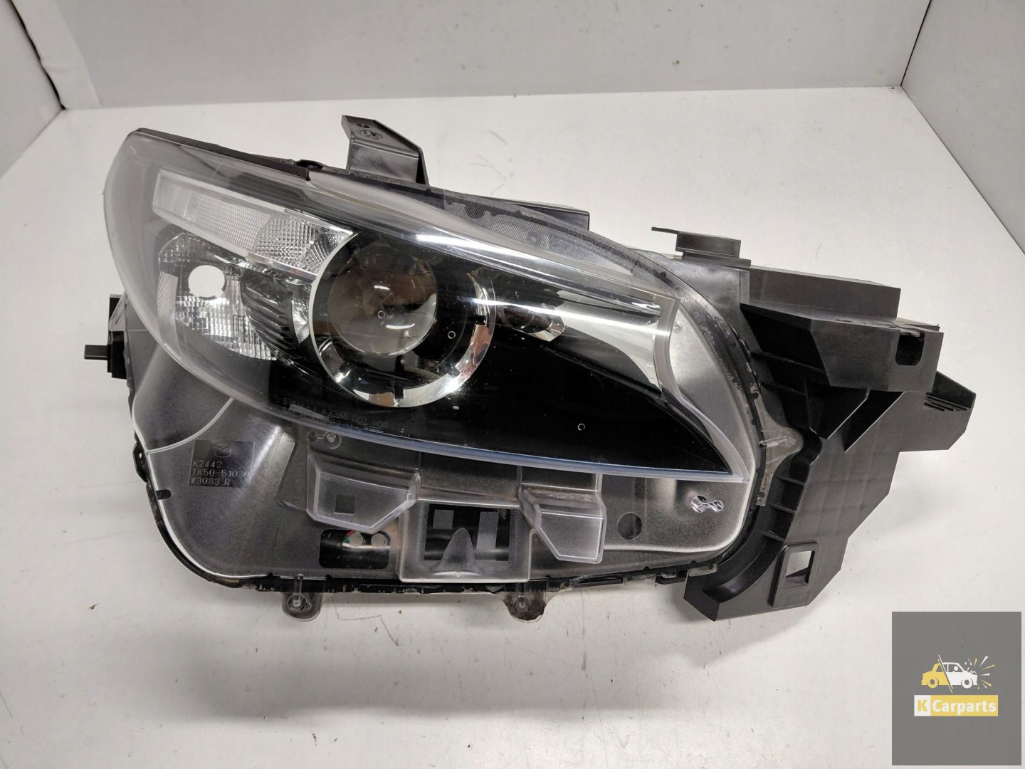 TM5251030, ampoule LED complète pour Mazda CX9 (USA) - Parfaite