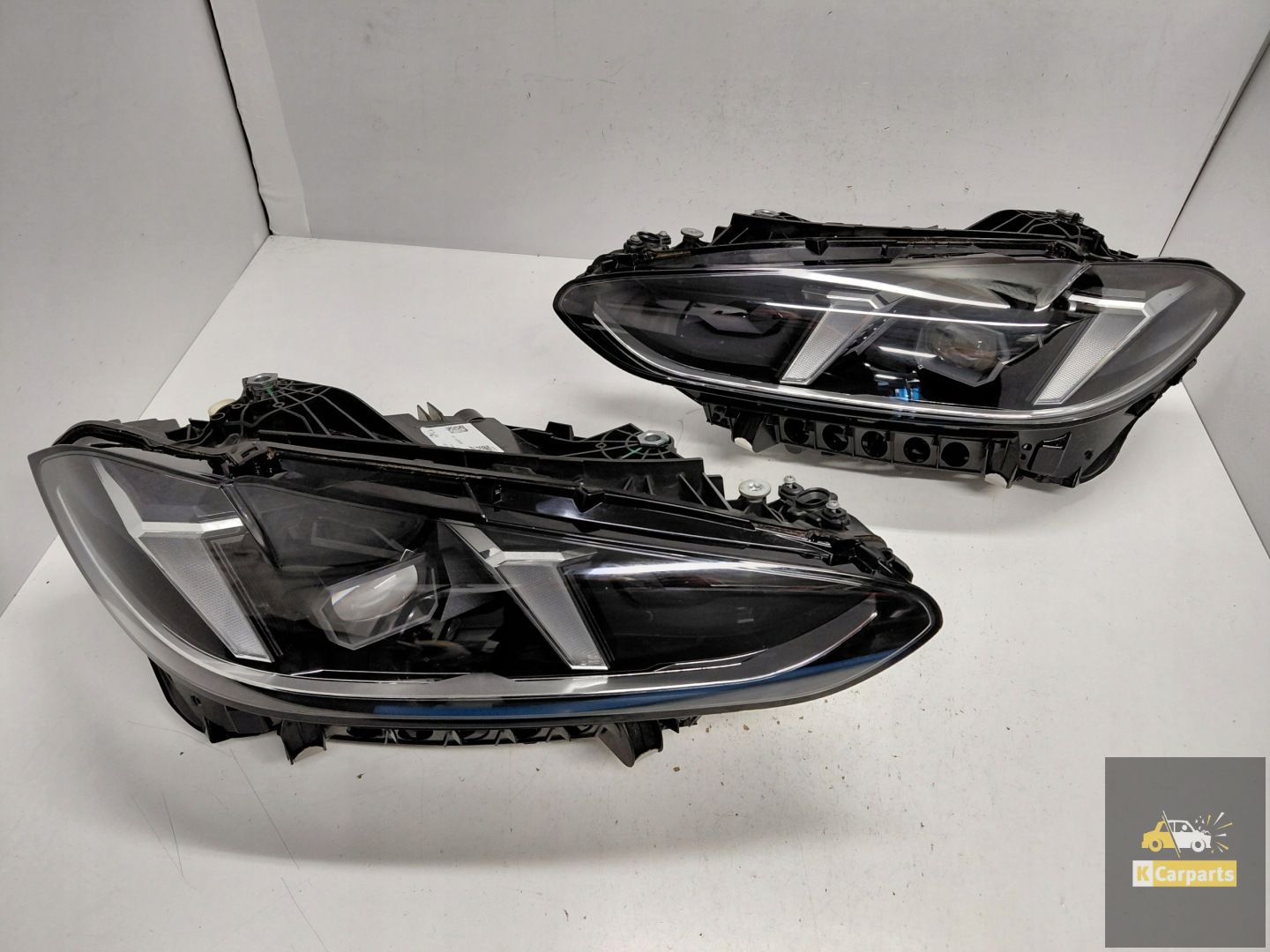 5A3B2F3, BMW G22 G23 G26 Lift Full LED Schaduwlamp rechts light links