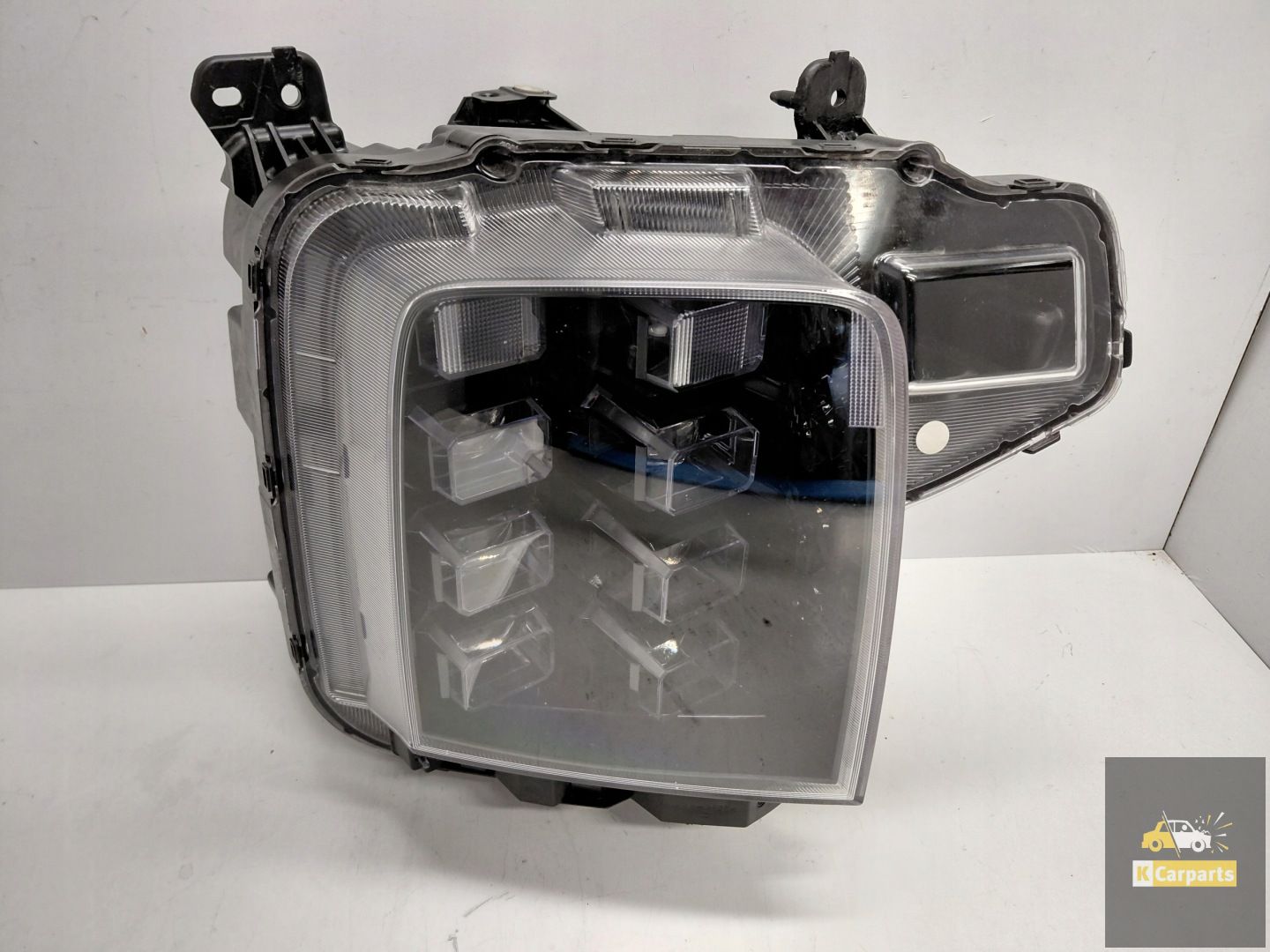 92102CG200, Hyundai Staria Full Ledlamp rechts