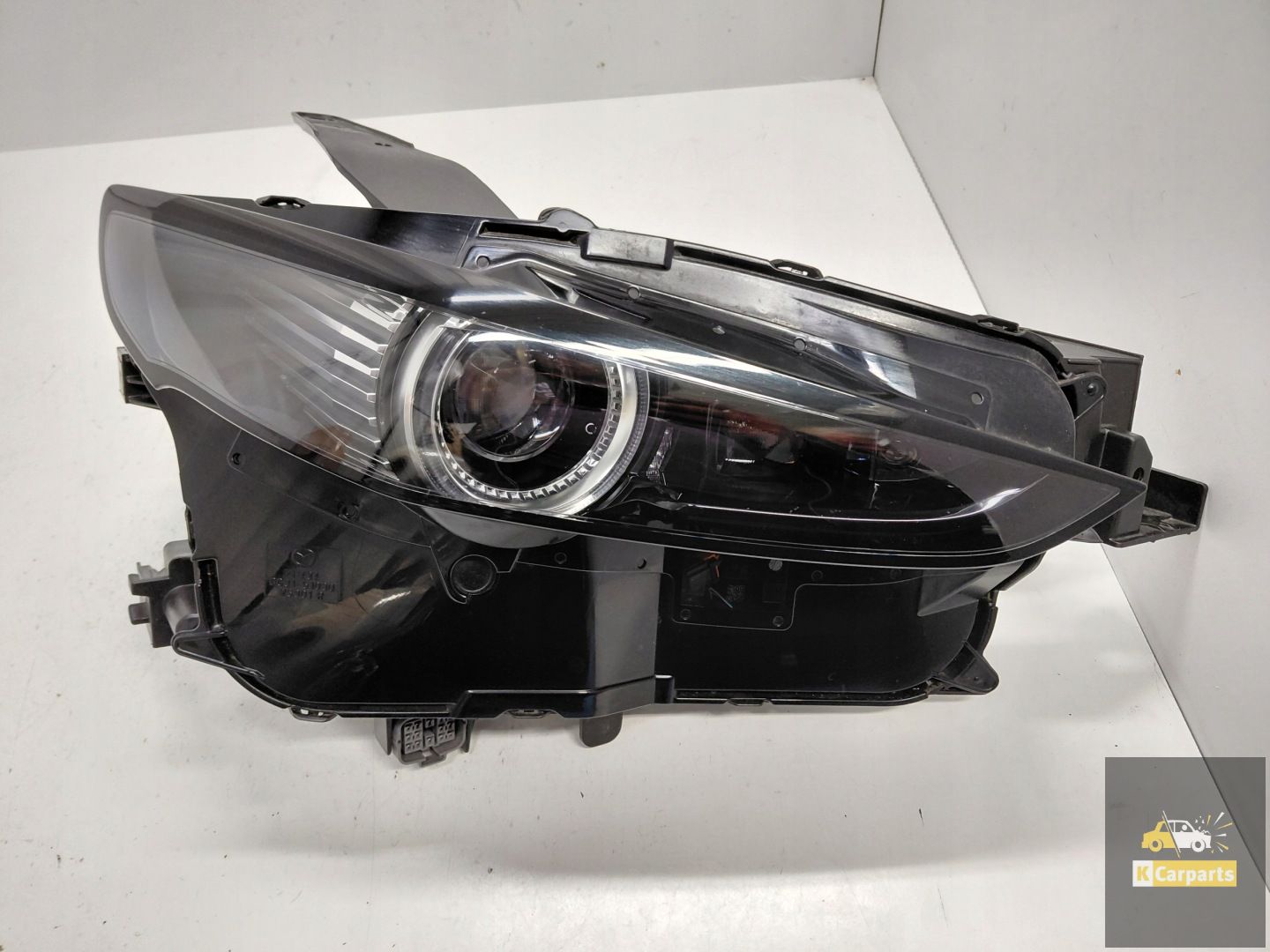 DFR7-51030, Mazda CX30 Full Led 14 Pin rechterlamp