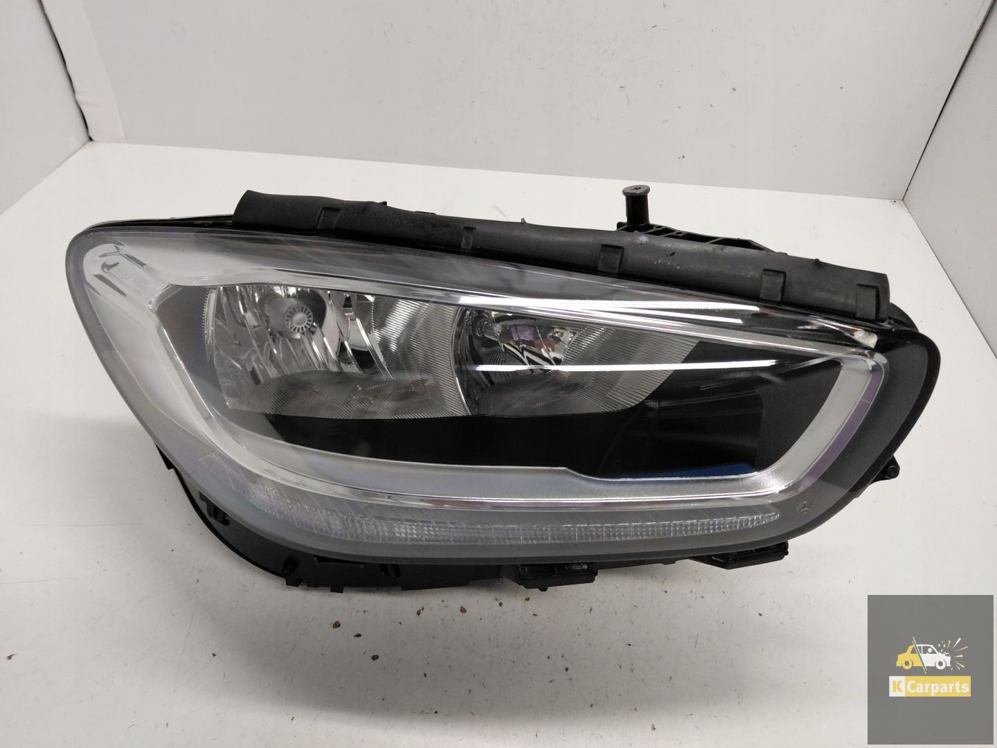 A4209060100, Mercedes Citan II W420 Gewone rechterlamp Ideaal