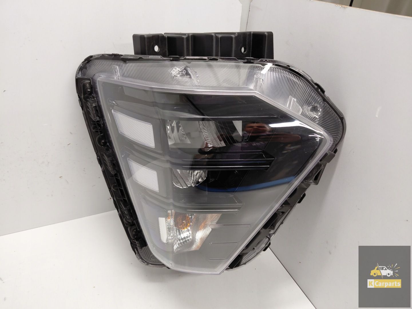 92102BE050, Hyundai Kona II LED rechterlamp Ideaal