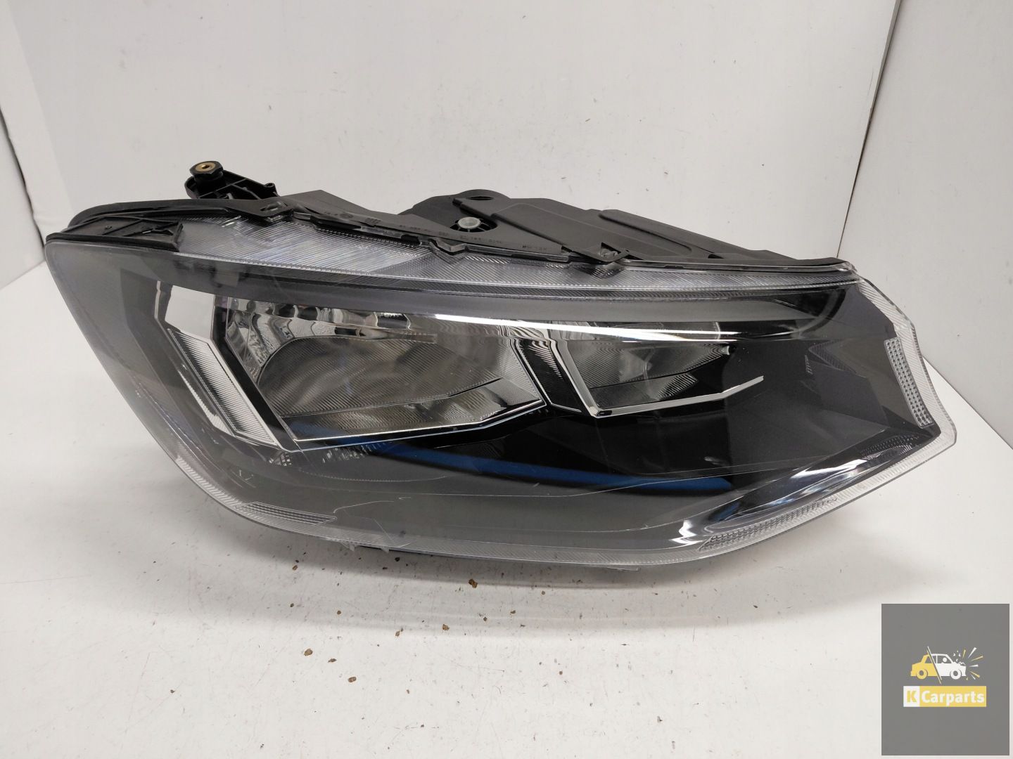2K8941006D, VW Caddy 2k8 2K7 Lamp right normal