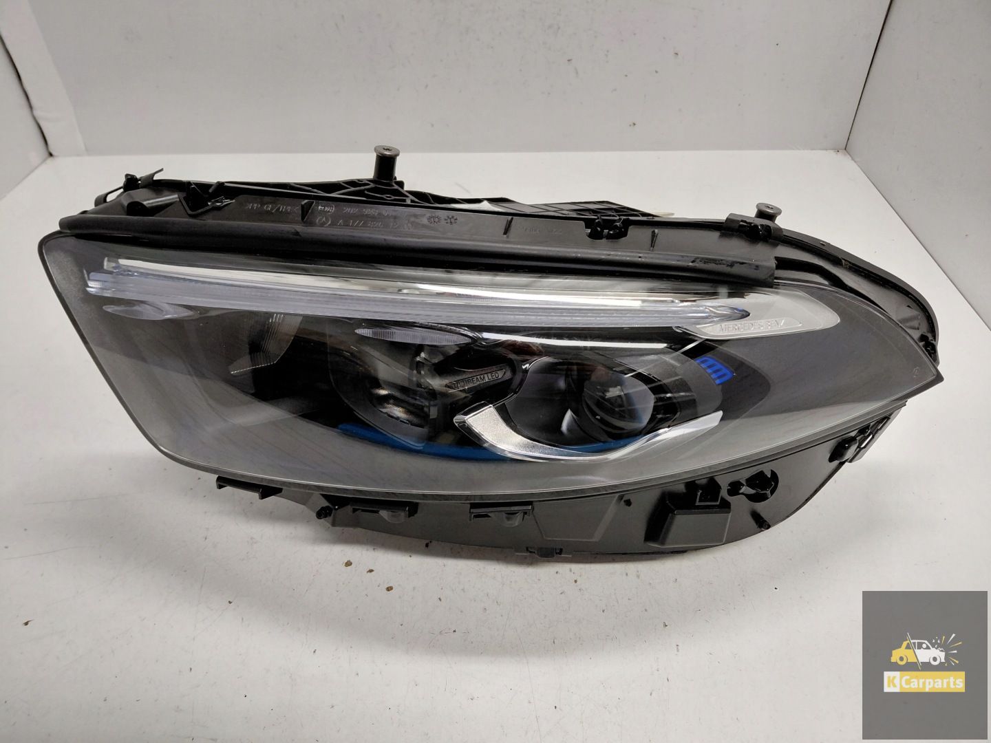 A1779065704, Mercedes A-Klasse W177 Lift Multibeam linkerlamp