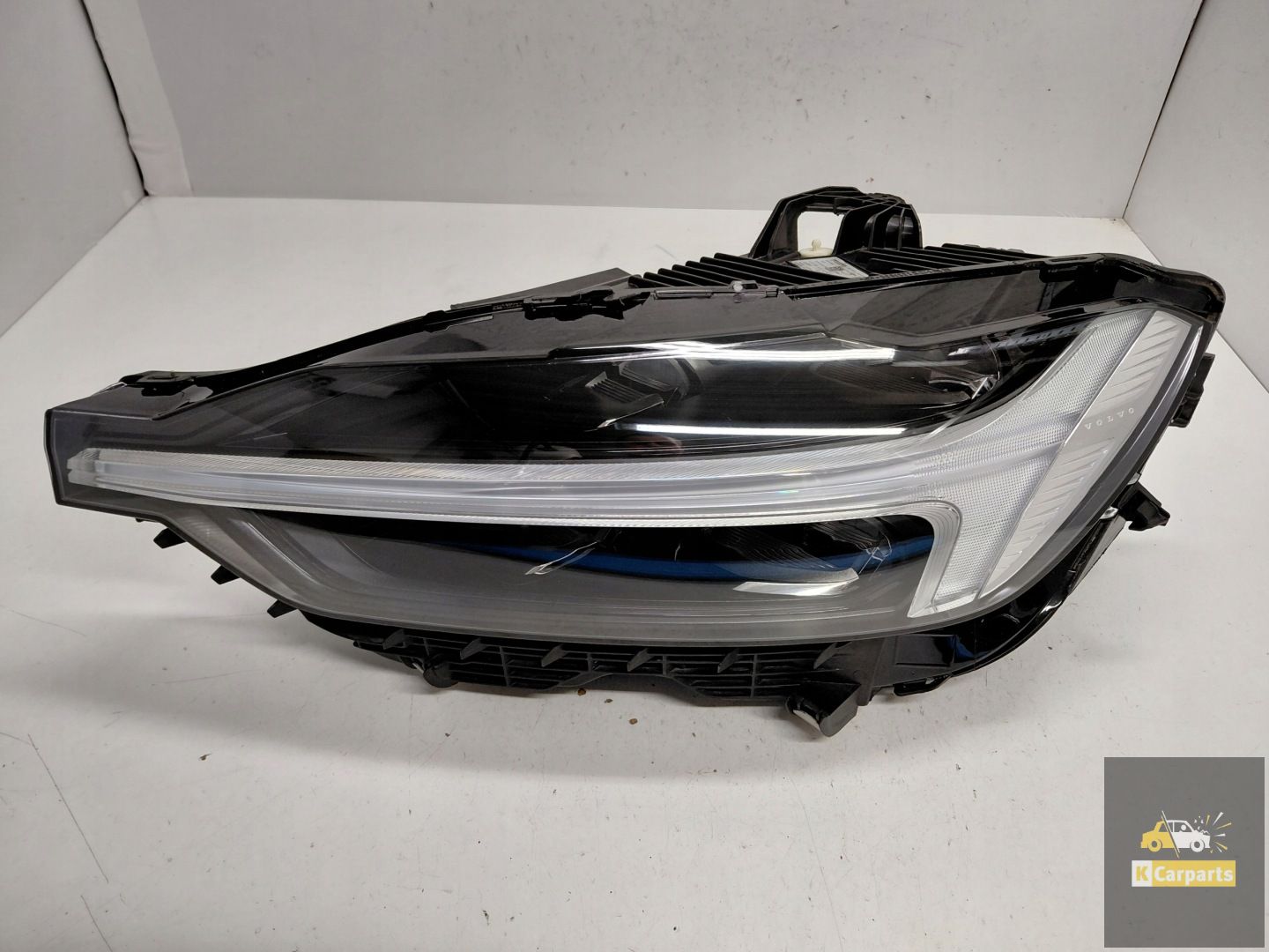 32337384, Volvo XC60 II Lift Volledig Led-licht links