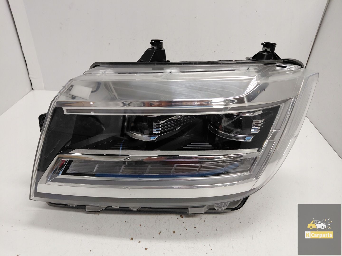 7C1.941.035.D, VW Crafter II Full Led linkerlamp Ideaal