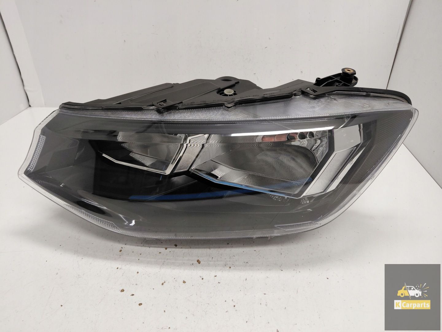 2K8941005A, VW Caddy 2K7 2K8 20- Gewone linkerlamp Ideaal