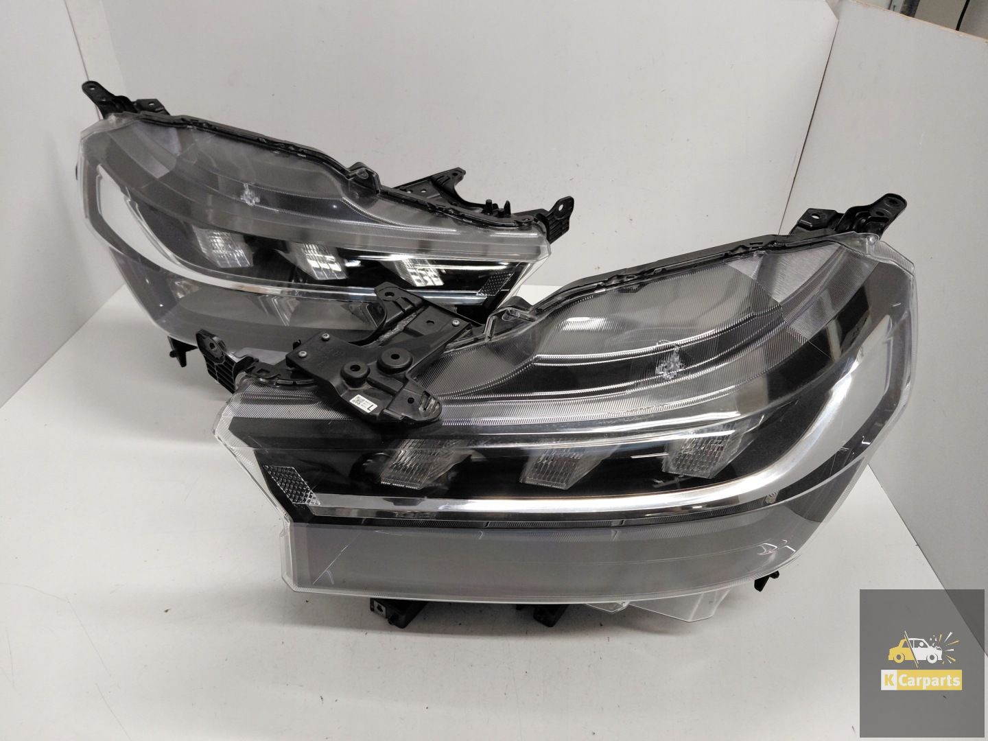 Suzuki SX4 S-Cross II Voll-LED-Scheinwerfer rechts links
