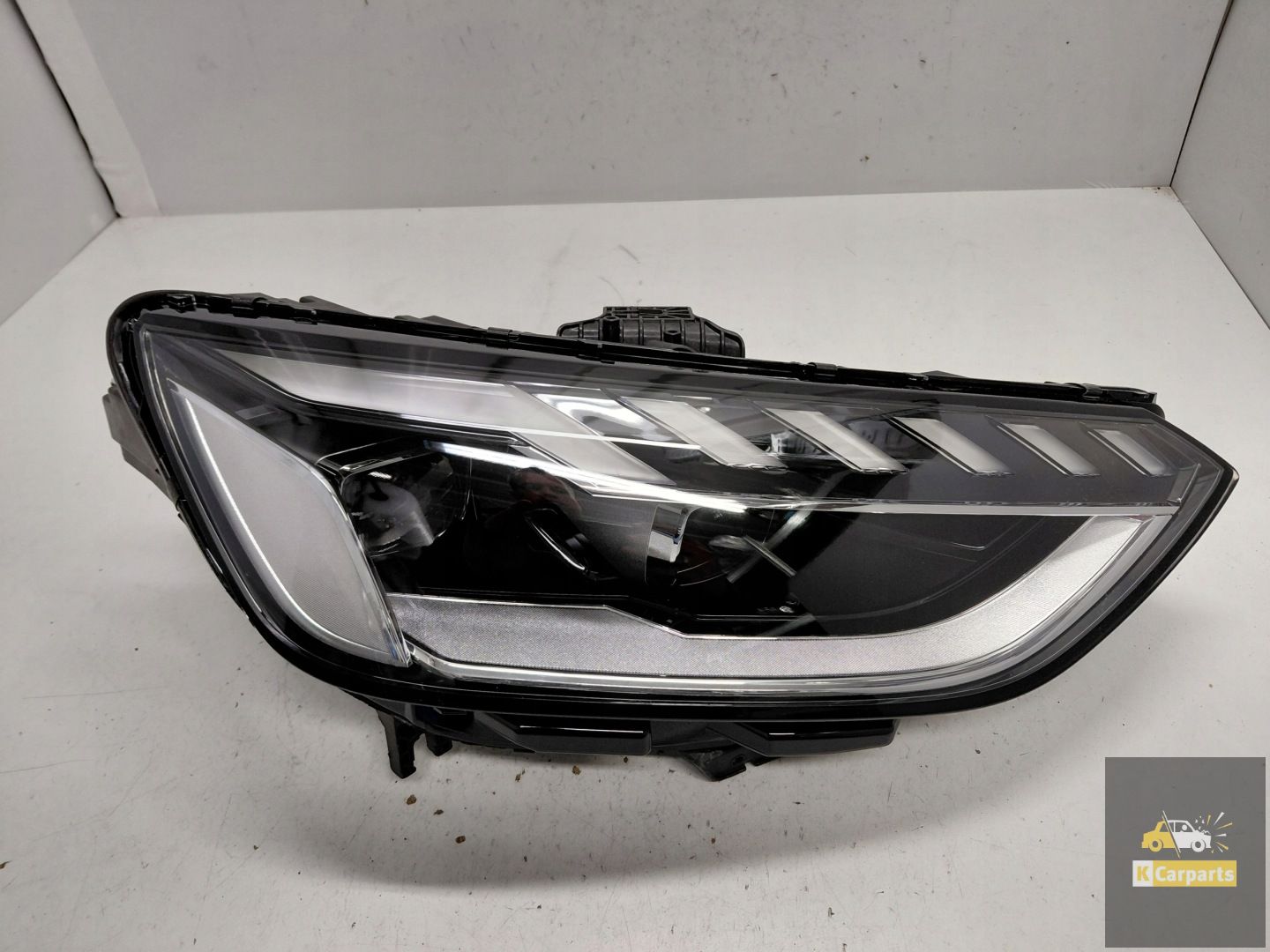 8W0.941.034.D, Audi A4 B9 8W Full Ledlamp rechts