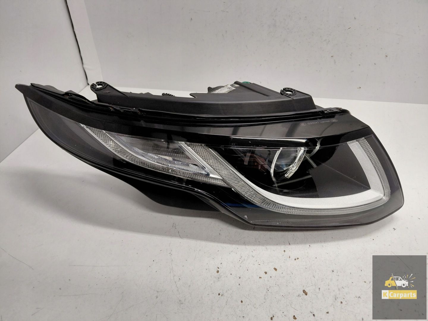 GJ32-13W029-EC, Range Rover Evoque I Lift Xenon non-flashing right light