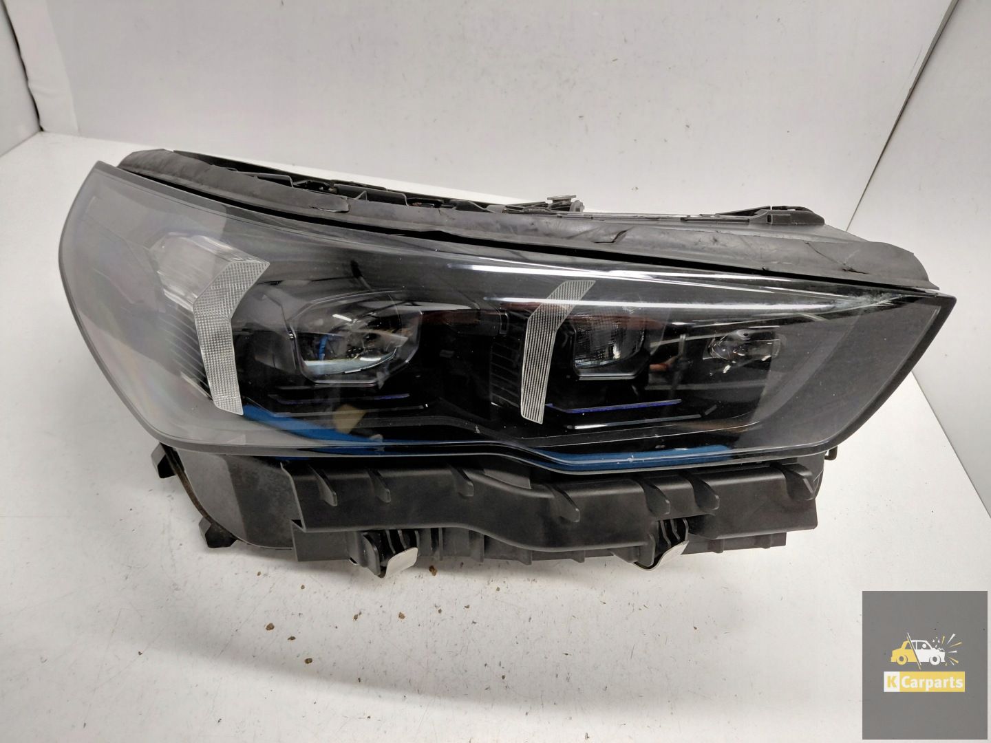 5A798D8, BMW G60 Full Led Schaduwlamp rechts