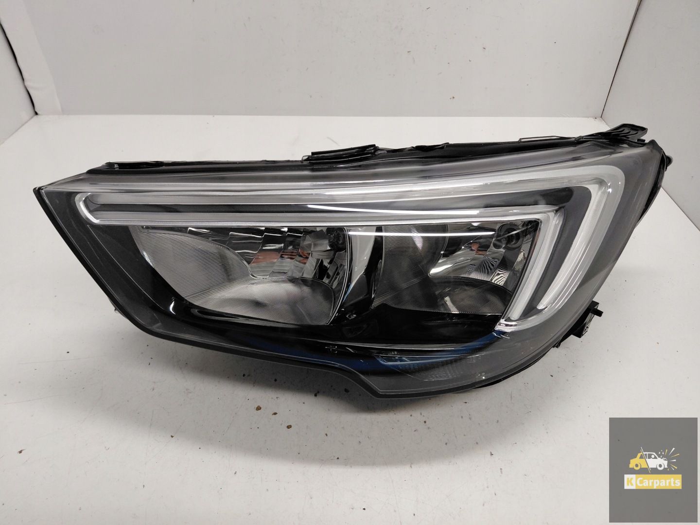 Opel Crossland Lamp links normaal Perfect NIEUW