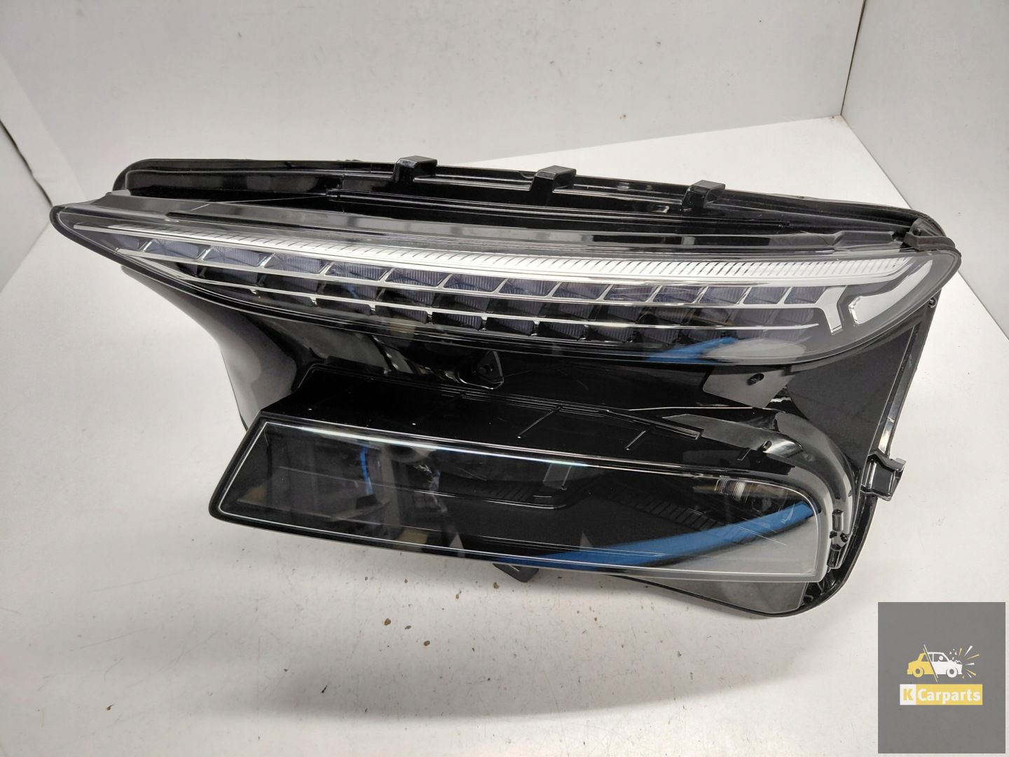 85E.941.039.R, Audi A6 C9 85E Full LED light left