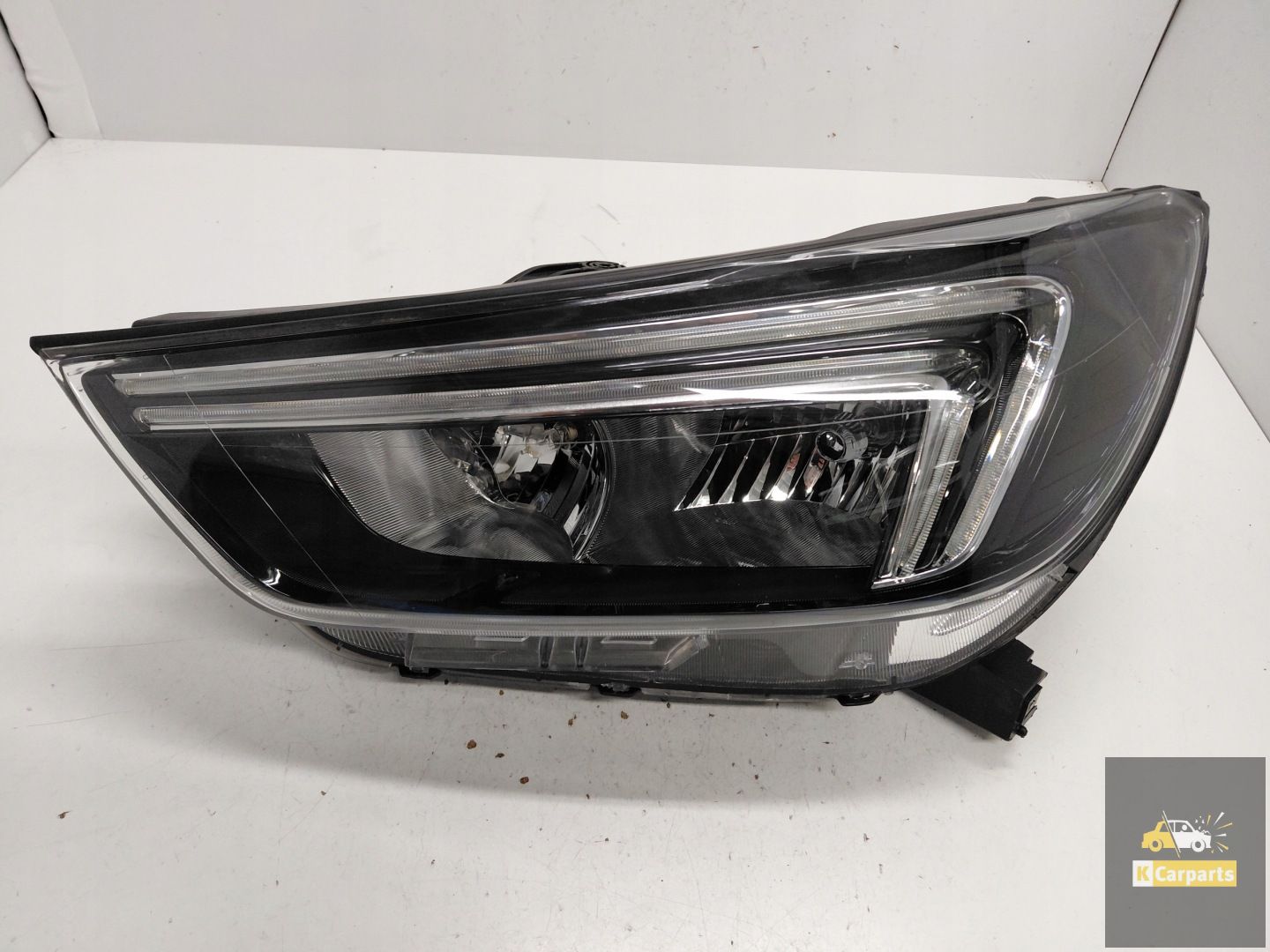 42673058, Opel Mokka X Normaal linkerlicht
