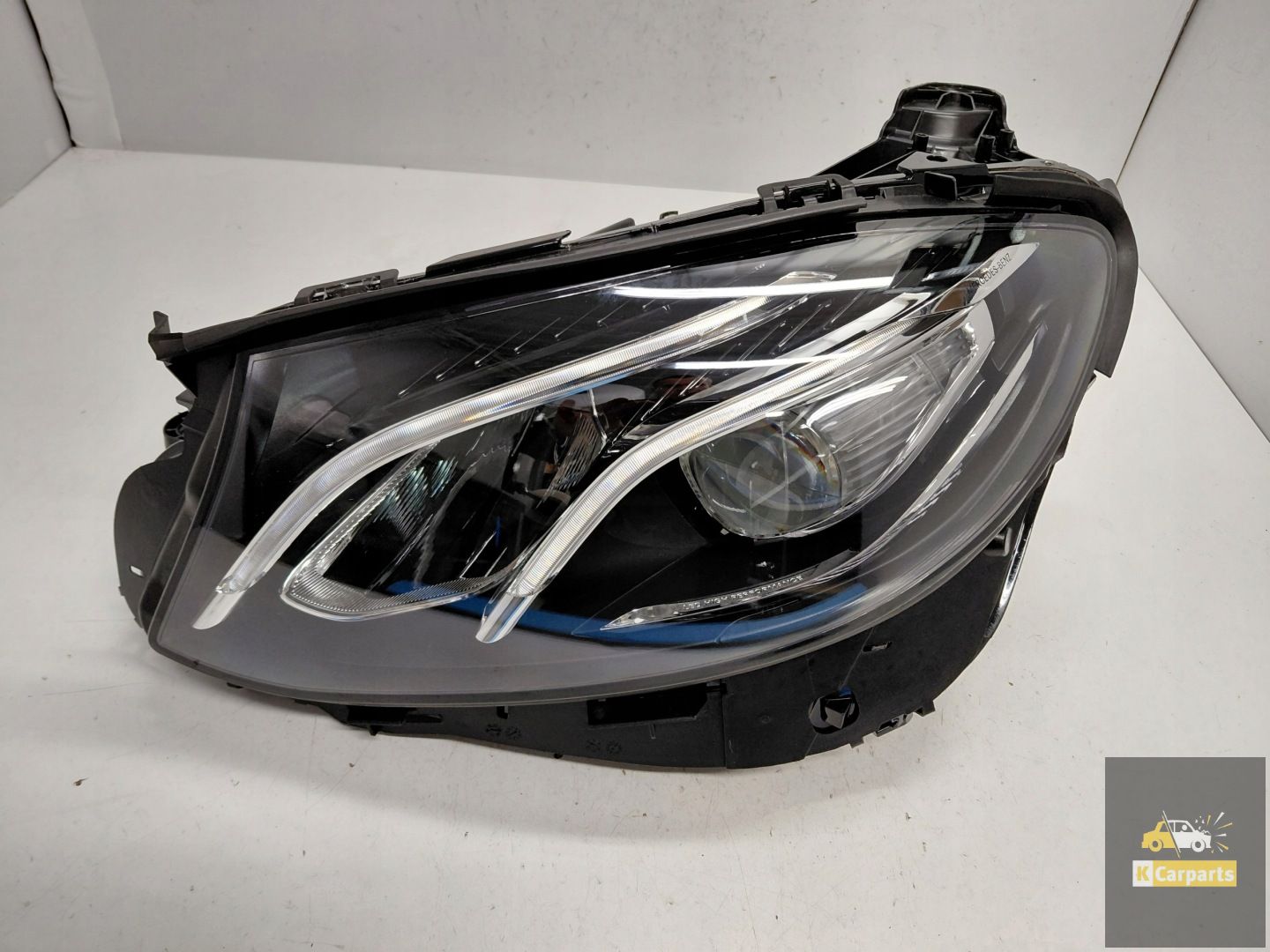 A2139067706, Mercedes E-Klasse W213 Full Led High Performance linkerlamp