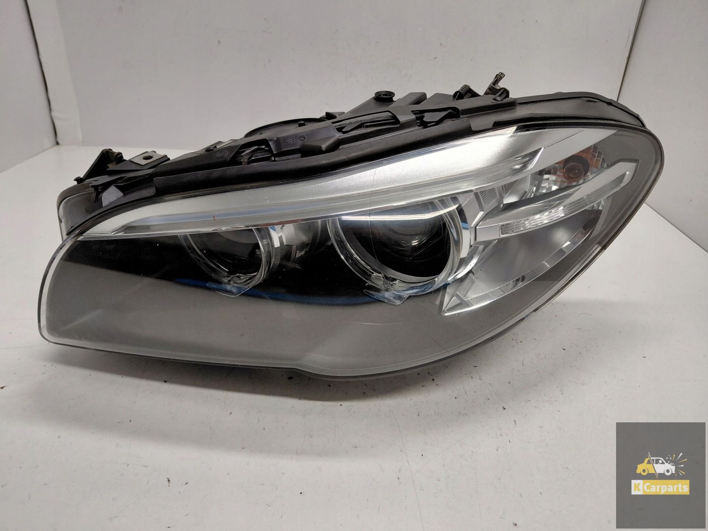 7317131, BMW F10 Lift Xenon niet-knipperlicht links
