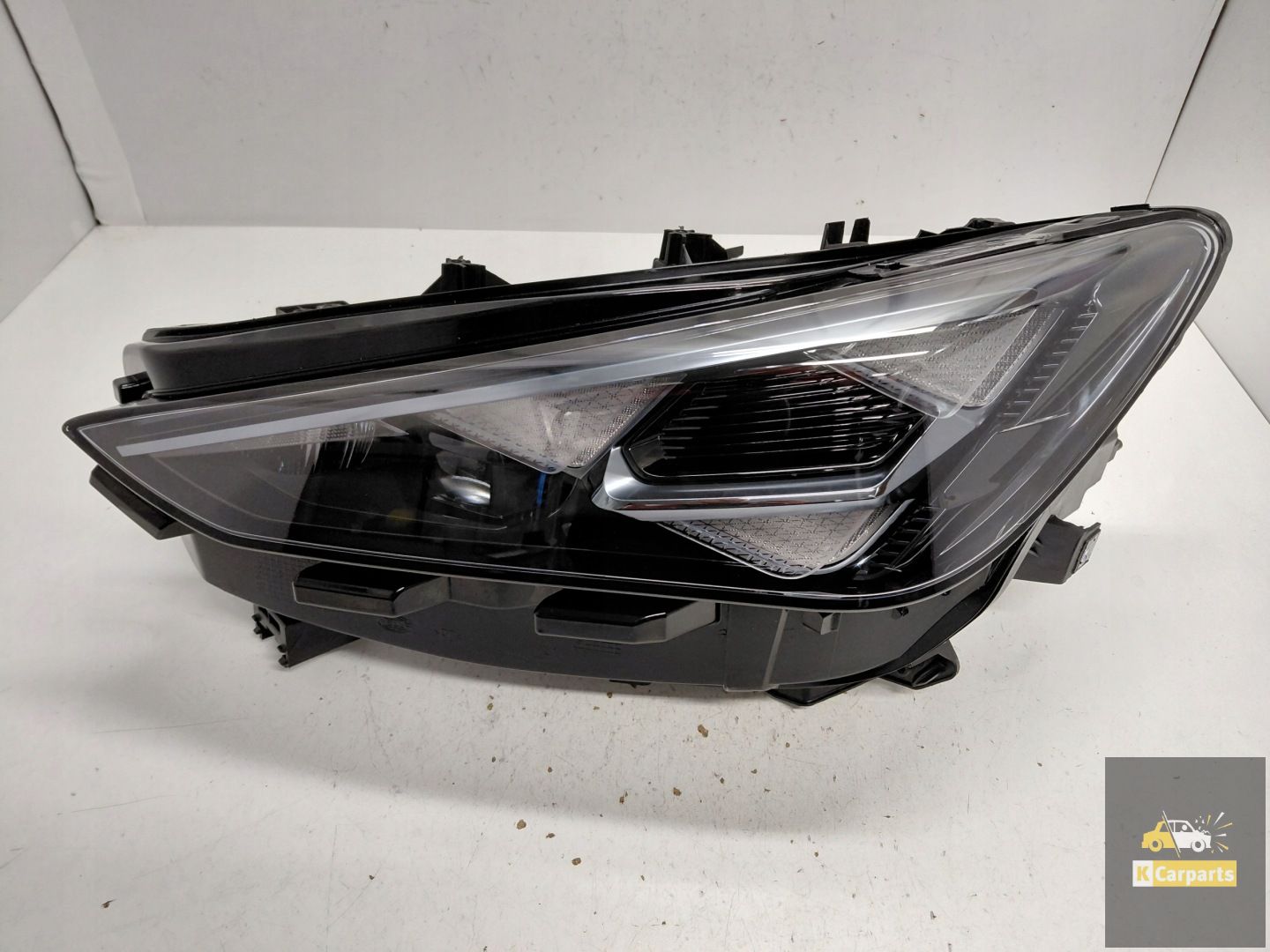 5FL.941.005.A, Cupra Tavascan Voll-LED-Lampen-Links