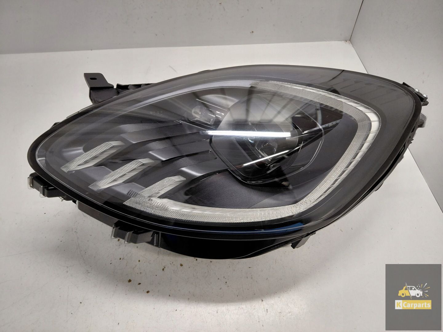 R1TB-13E017-AD, Ford Puma MK2 Lift Voll-LED-Matrix-Scheinwerfer links