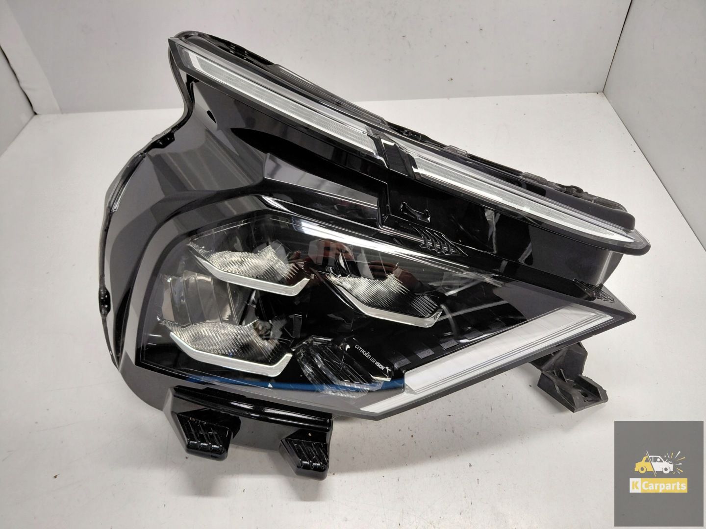 73374698, Citroën C4 III Full LED lamp right