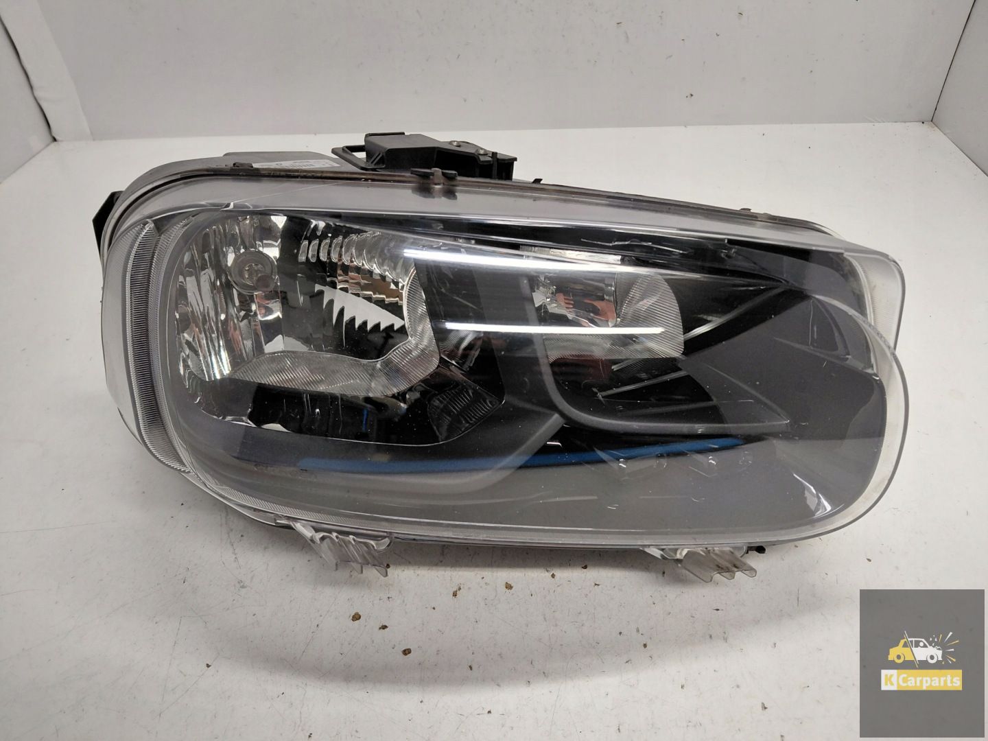 90146124, Citroën Berlingo IV Rechterlamp passagier