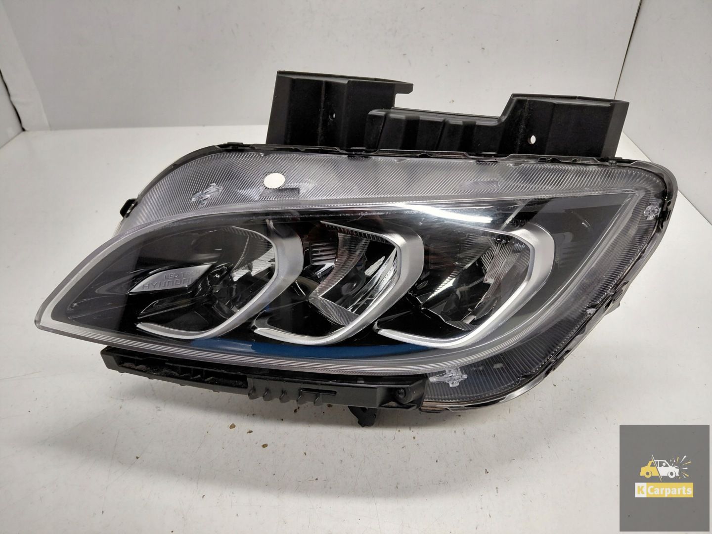 92101J9600, Hyundai Kona lift volledig Led-lamp links