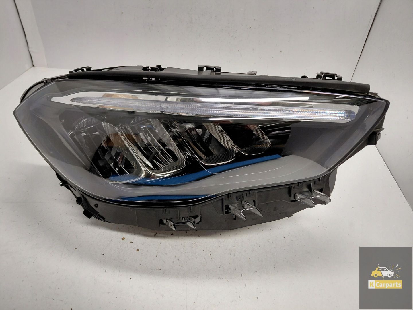 A2479066207, Mercedes GLA II W247 Lift Full Led High Performance rechterlamp
