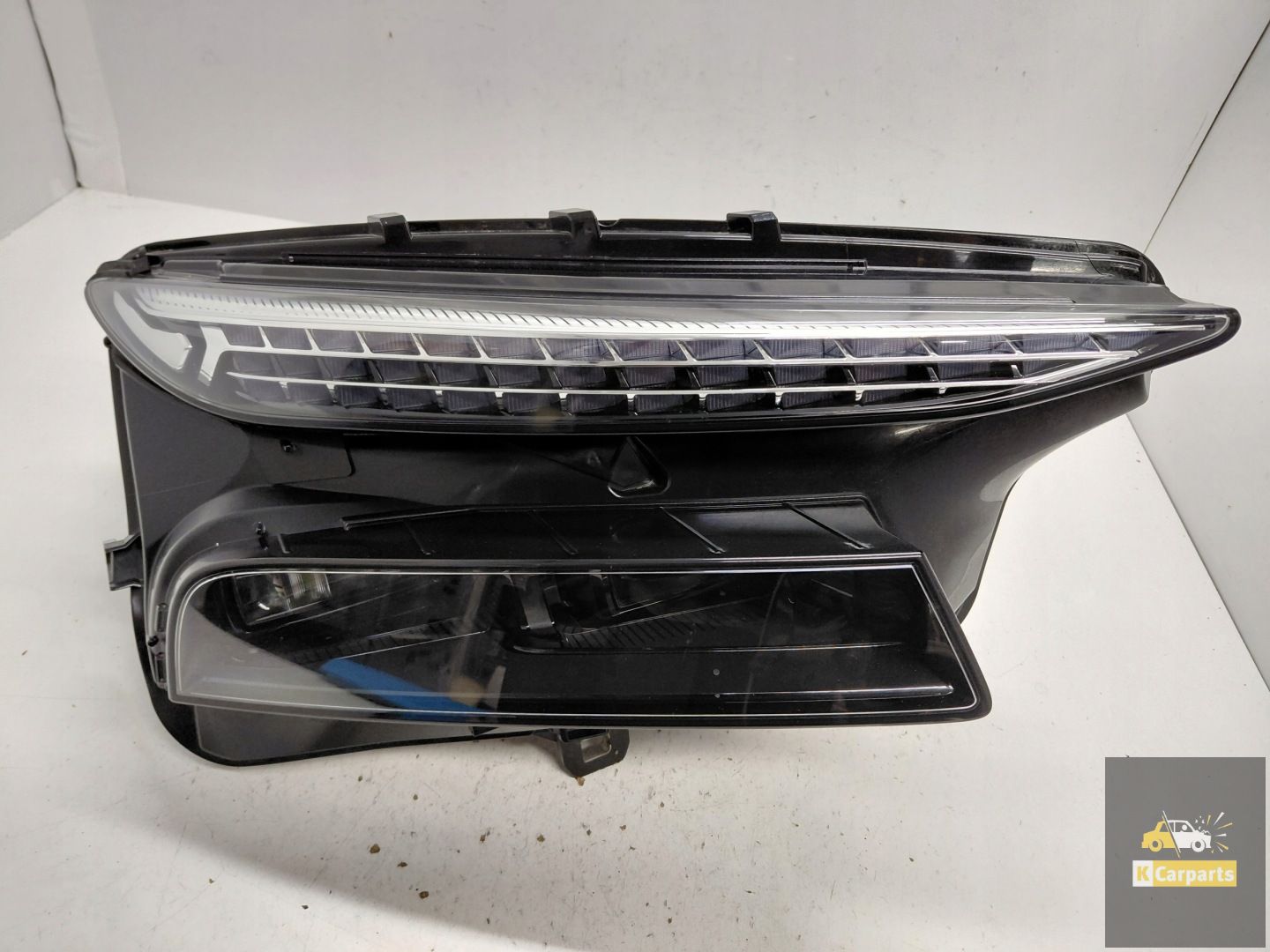 85E.941.040.R, Audi A6 C9 85E E-Tron Full Led lamp rechts Perfect