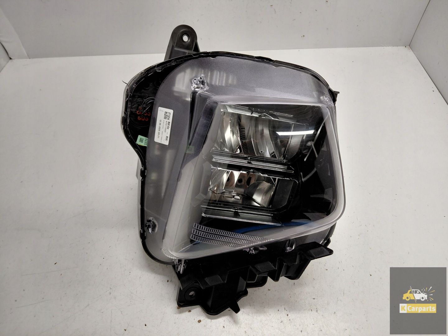 92102N7600, Hyundai Tucson IV Lift LED rechterlamp Ideaal
