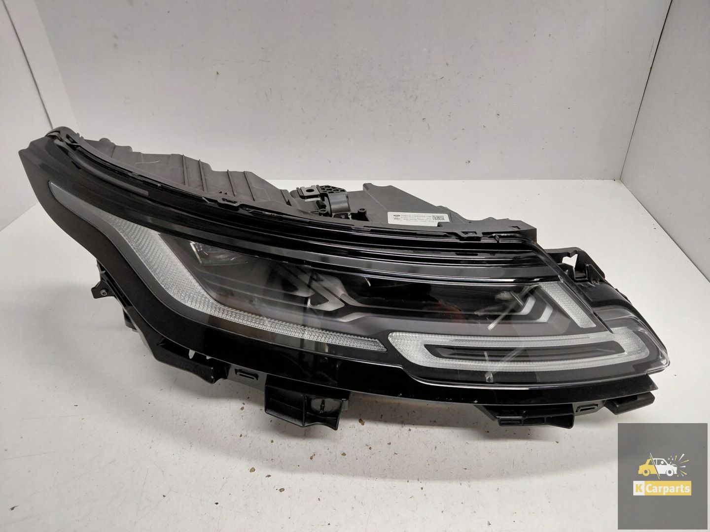 m8D2-13W029-HB, Range Rover Evoque II Volledig Ledlamp HOOG rechts Ideaal