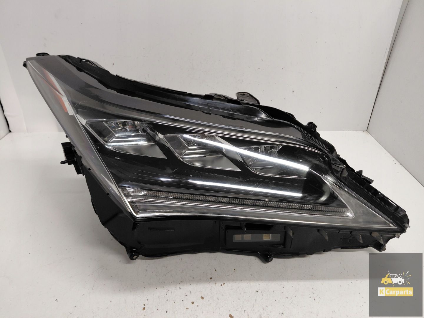 Lexus RX IV Full Led 1 Module rechterlamp