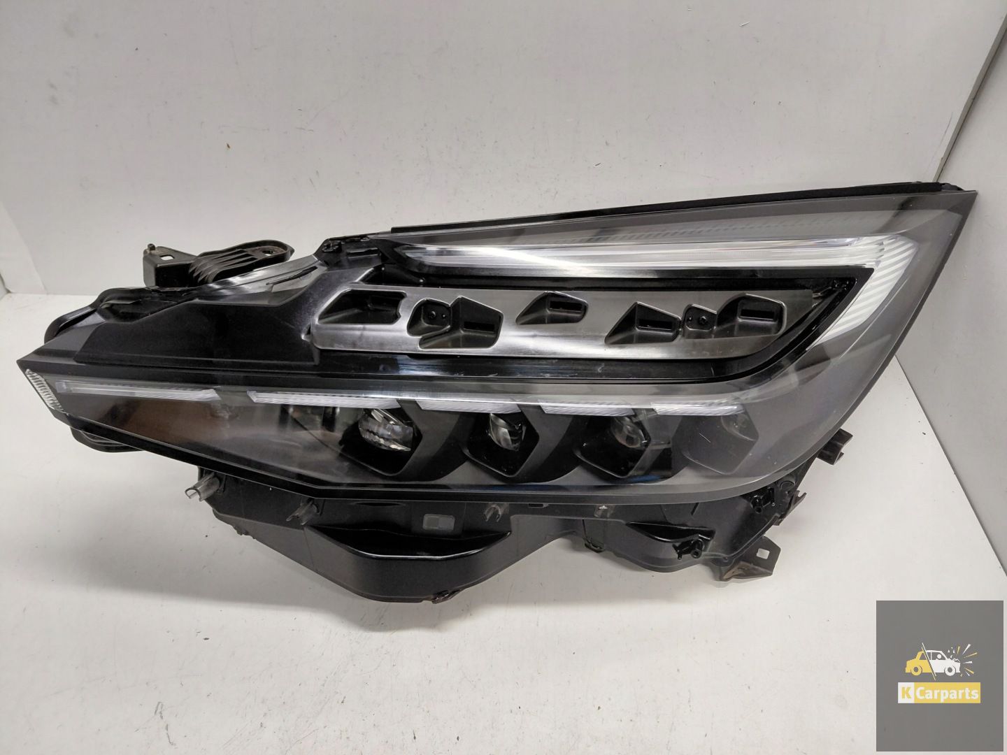 81150-F4510-00, Toyota CHR II Voll-LED-Prismamodul versie linkerlamp