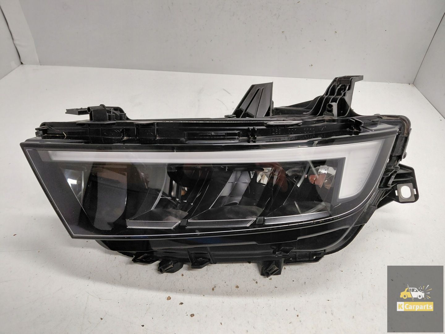 9851881680, Opel Astra VI L LED linkerlamp Ideaal