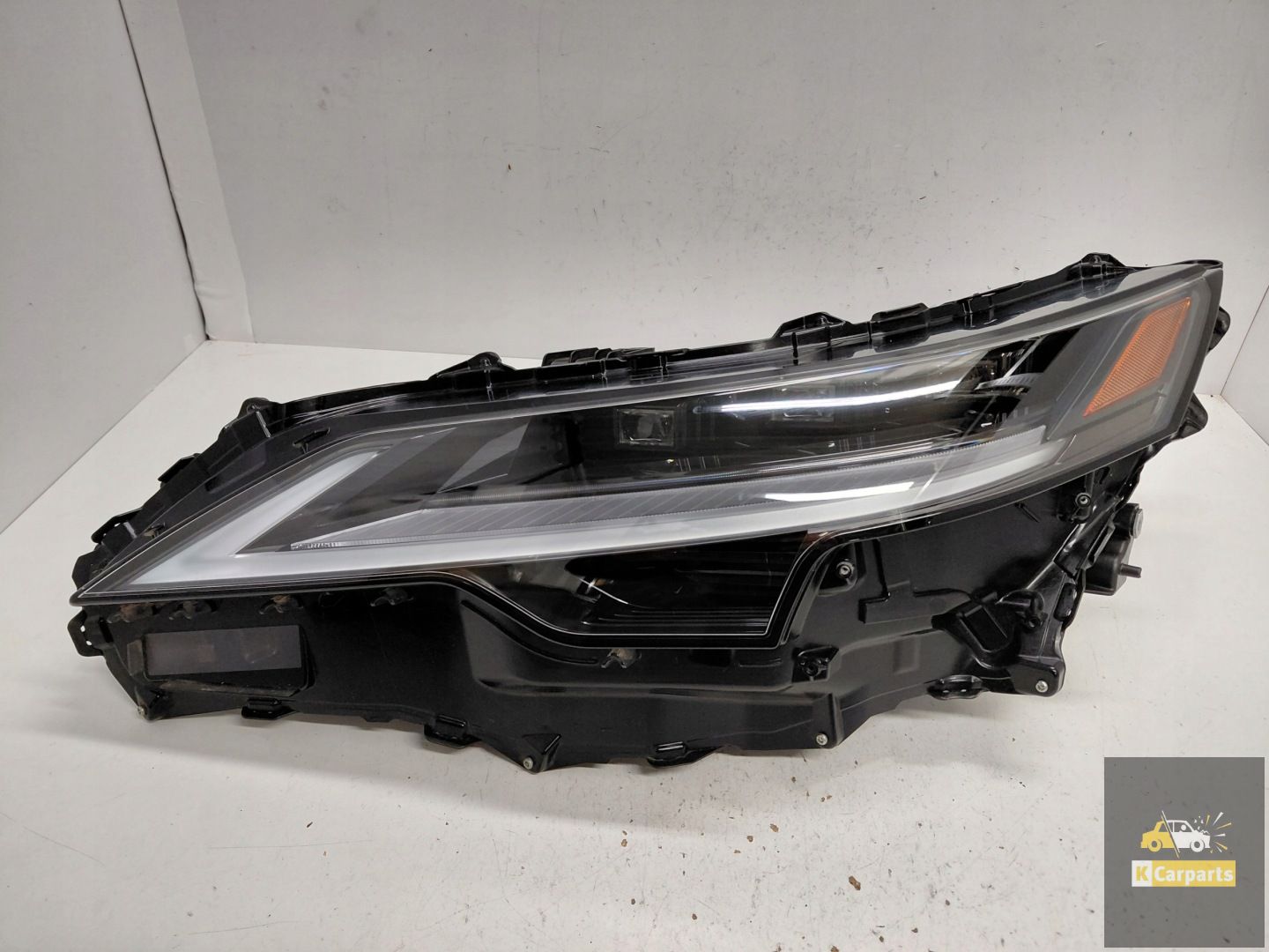 Lexus RX V Volledig Led-licht links Ideaal