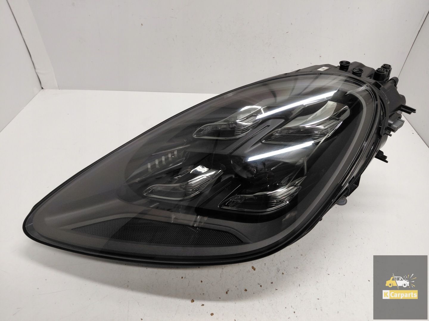 9Y0941035J, Porsche Cayenne 9Y Matrix GTS linkerlamp Ideaal