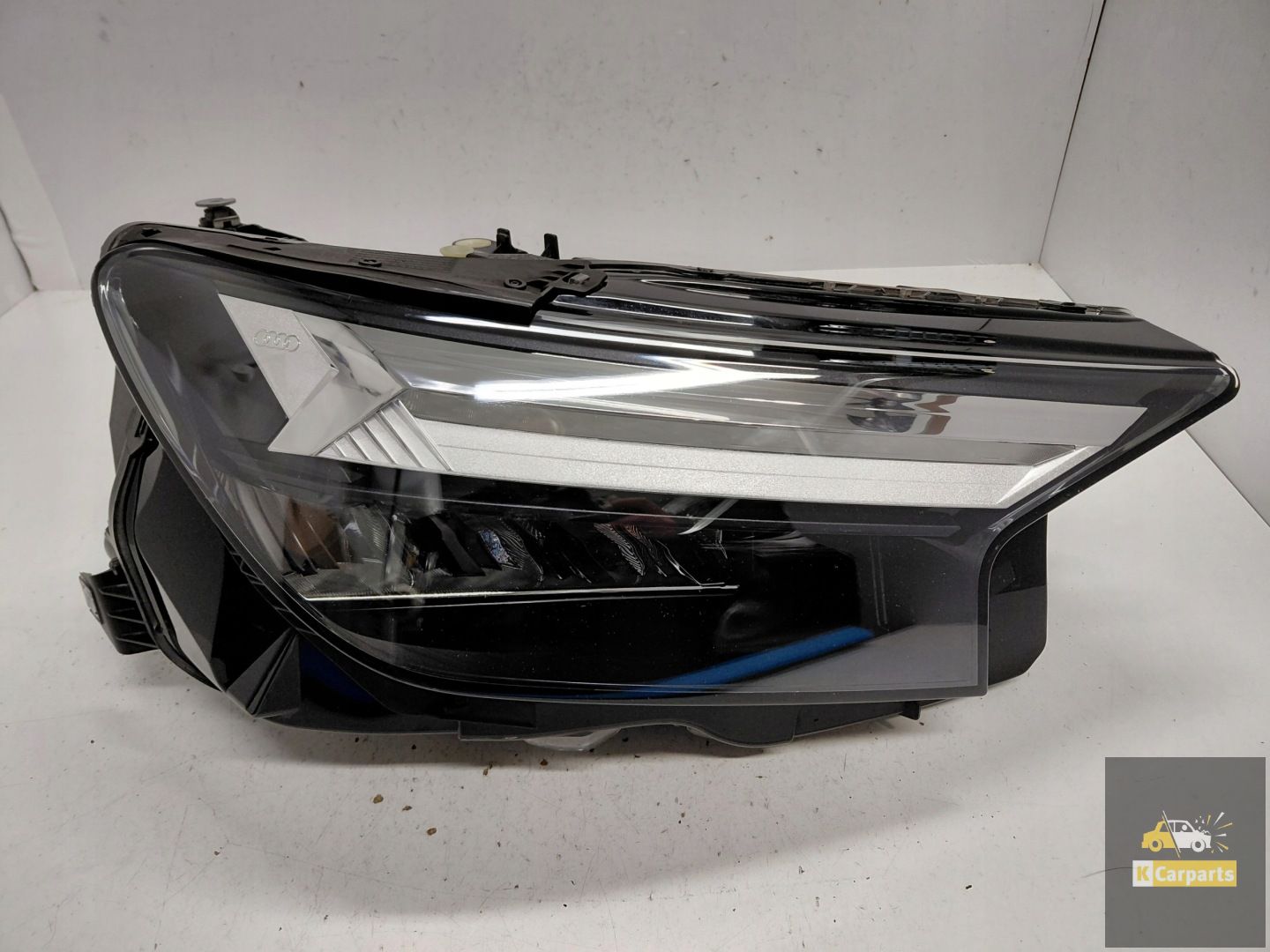 89A941034, Audi Q4 Full Led lamp rechts Perfect