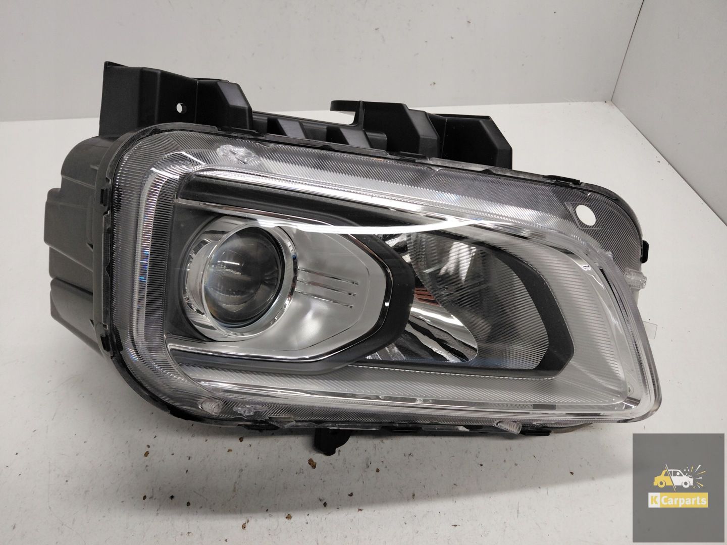 92102J9000, Hyundai Kona lens rechts Perfect