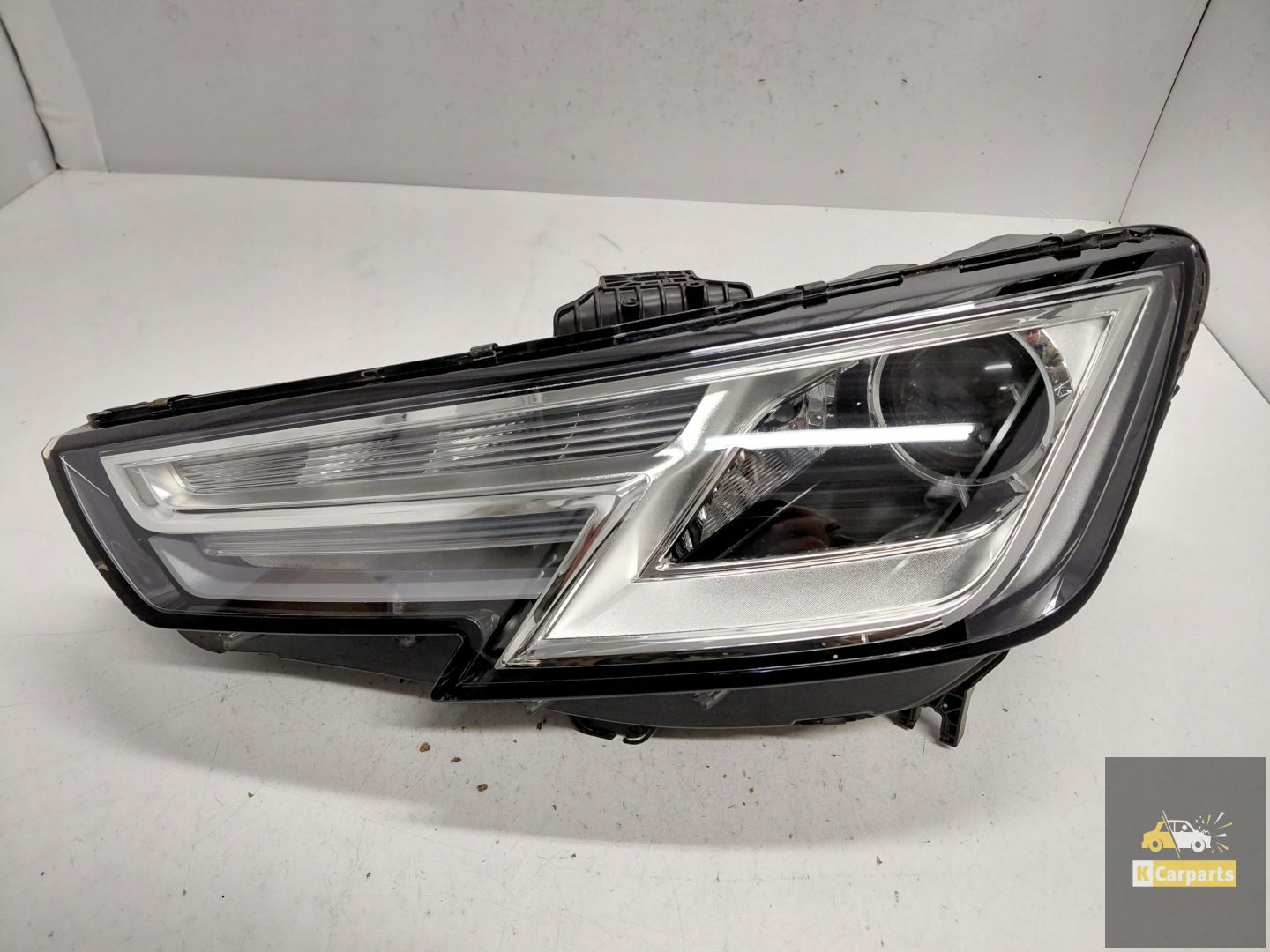 8W0.941.005, Liens de lampe LED xénon 8W pour Audi A4 B9