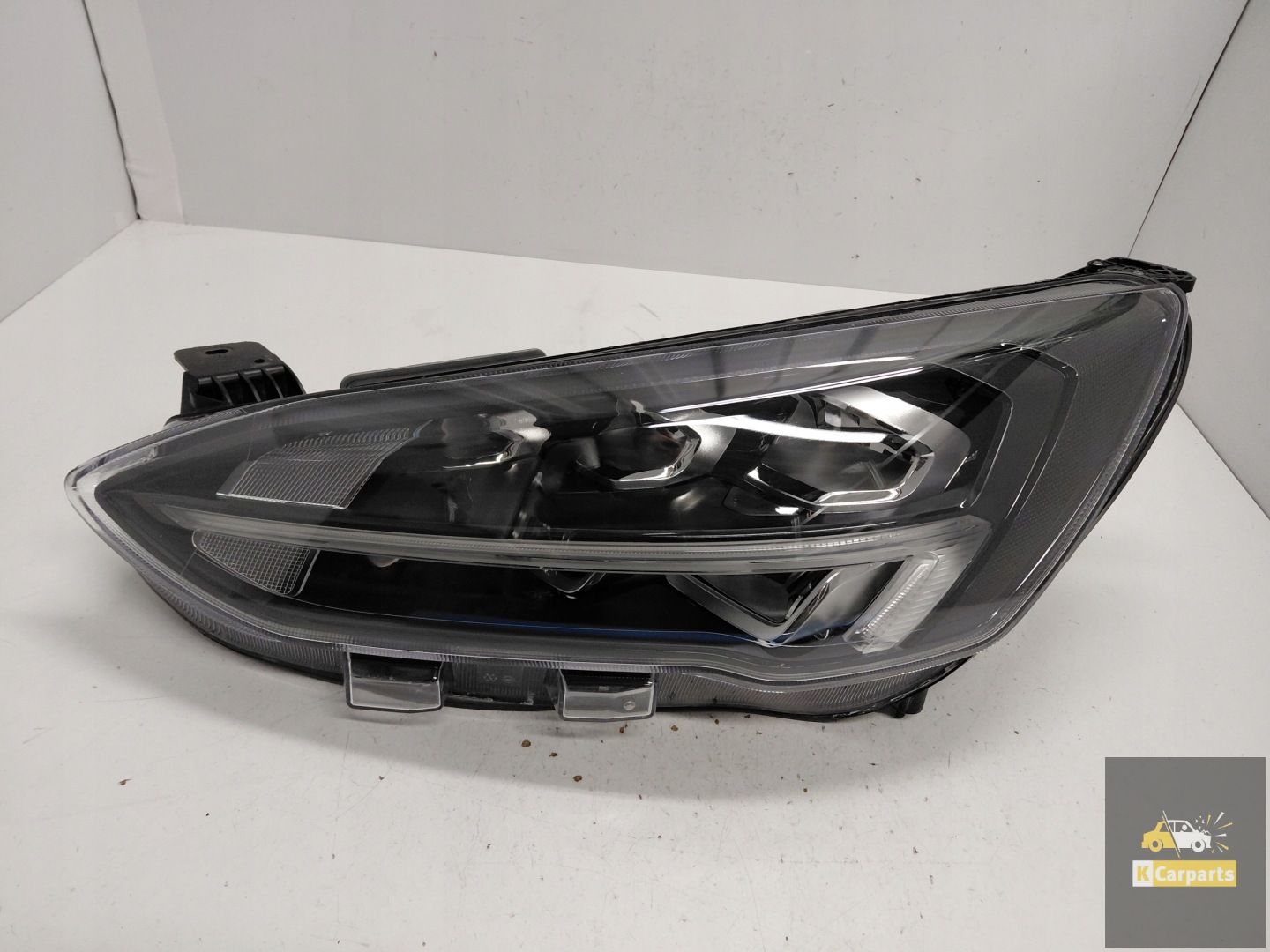 MX7B-13E015-ED, Ford Focus MK4 Volledig Led-licht links
