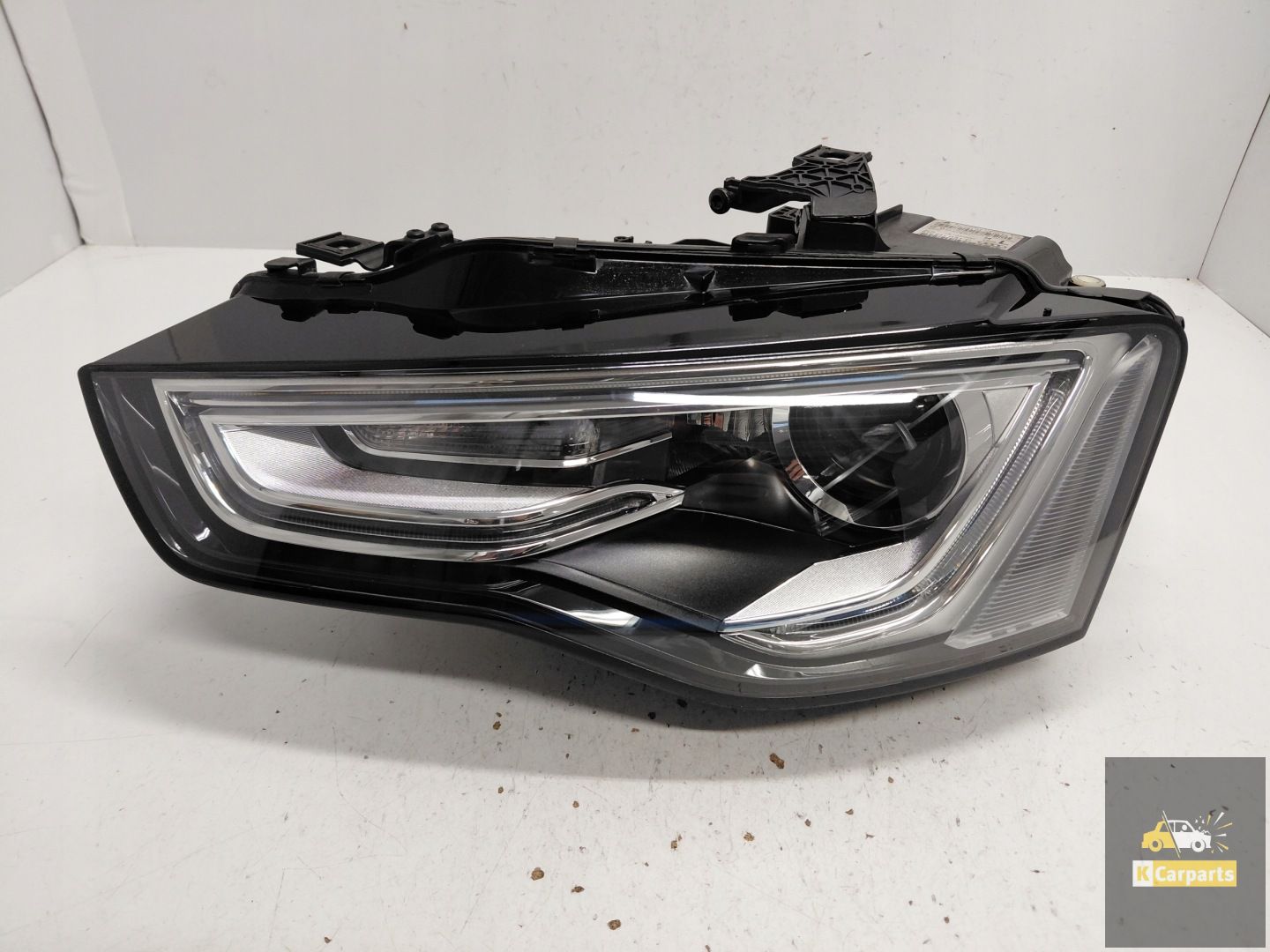 8T0941031C, Audi A5 8T0 Lift Xenon Torsion Linkerlamp Idealal