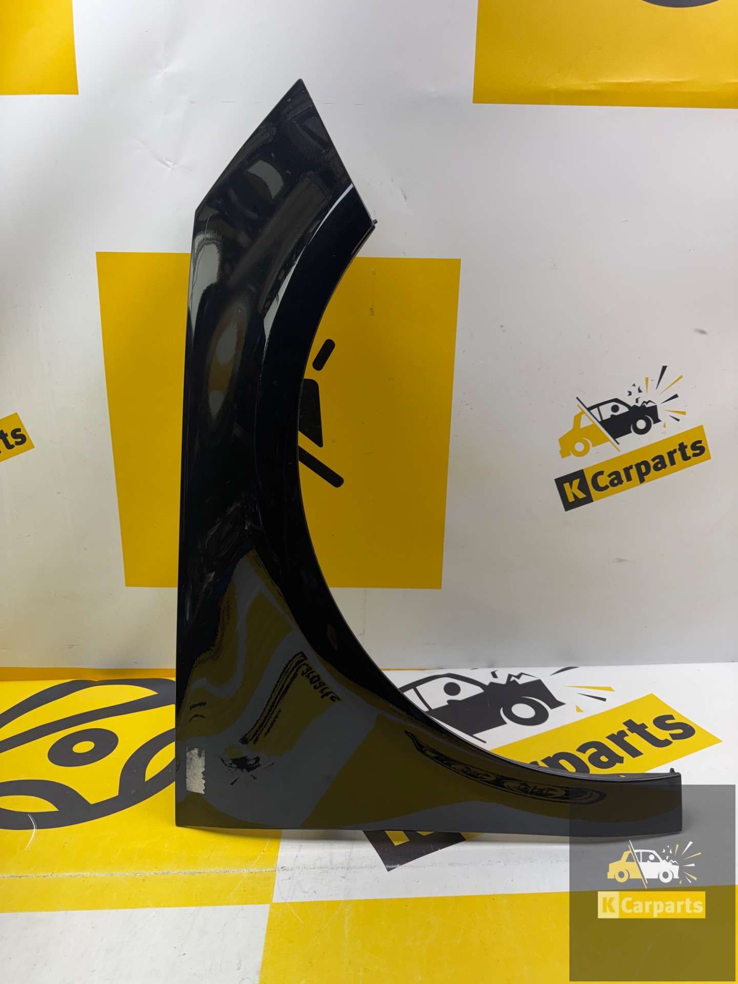 Front fender Audi A1 8X0 2012-2018 Original Right front fender
