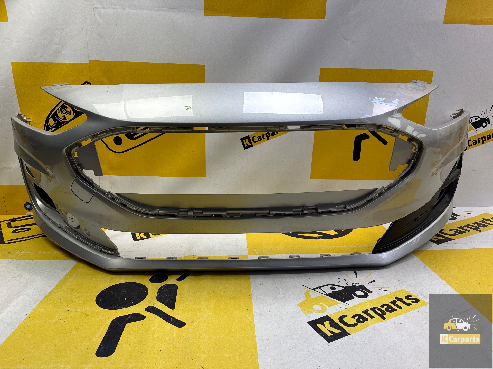 Ford Focus IV Facelift voorbumper NX7B-17C831-AA