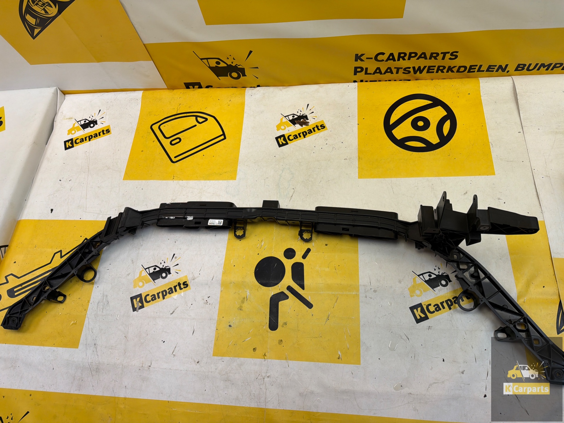 Mercedes A W177 Voorfront koplamp steun A1776208000