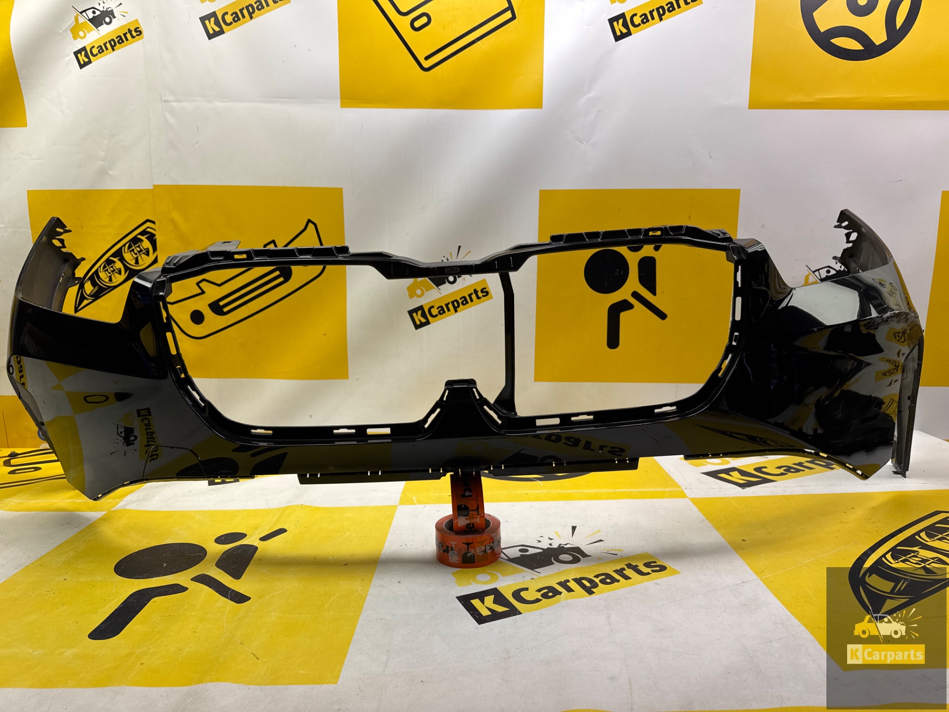 Voorbumper BMW X1 U11 i Origineel Bumper 51119883579