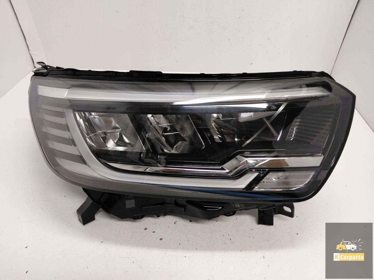 260103264R, Renault Kangoo IV Volledig Ledlamp rechts