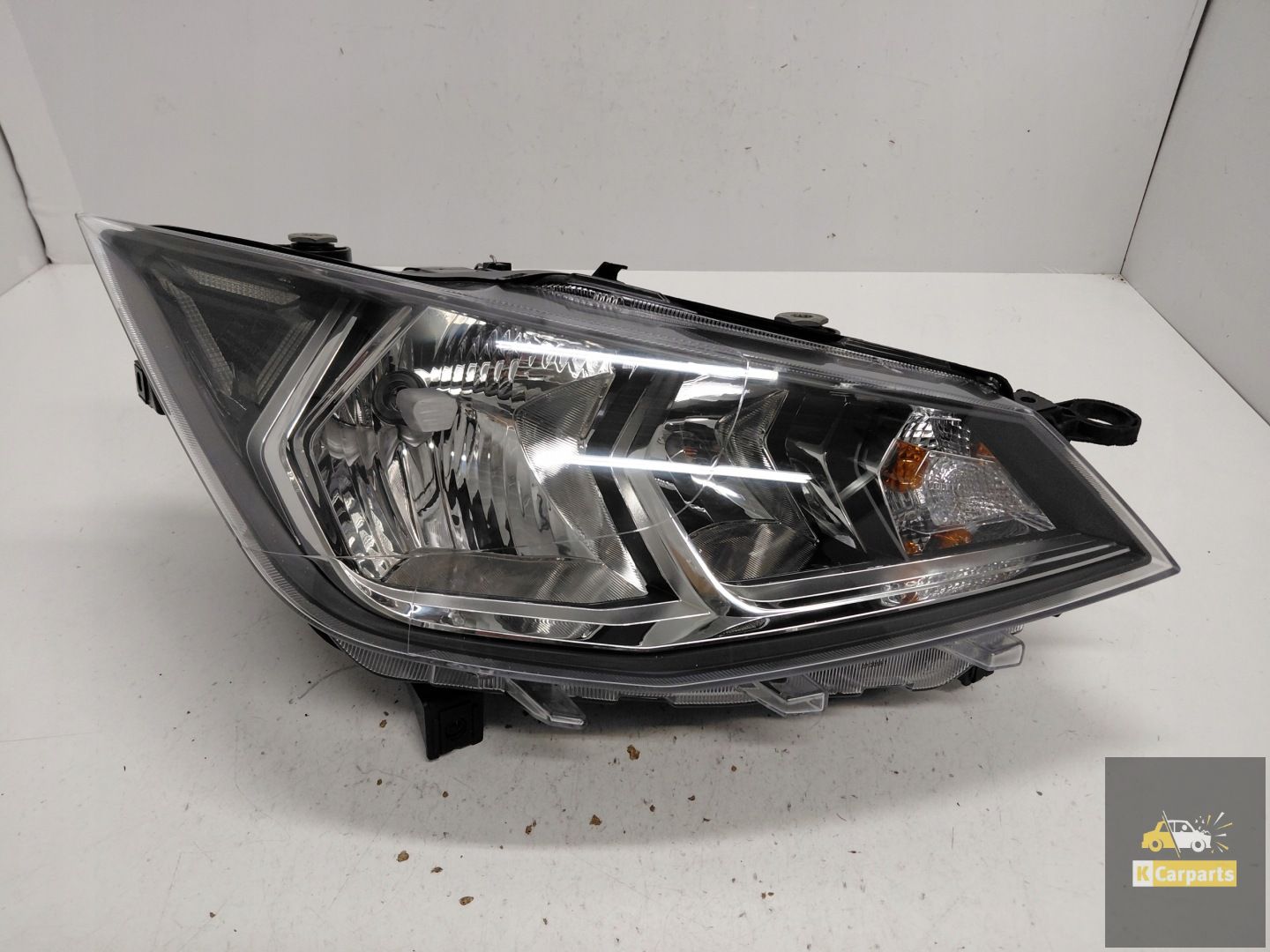 6F1941016A, Seat Ibiza V 6F Arona Standard mit LED-Leuchte rechts