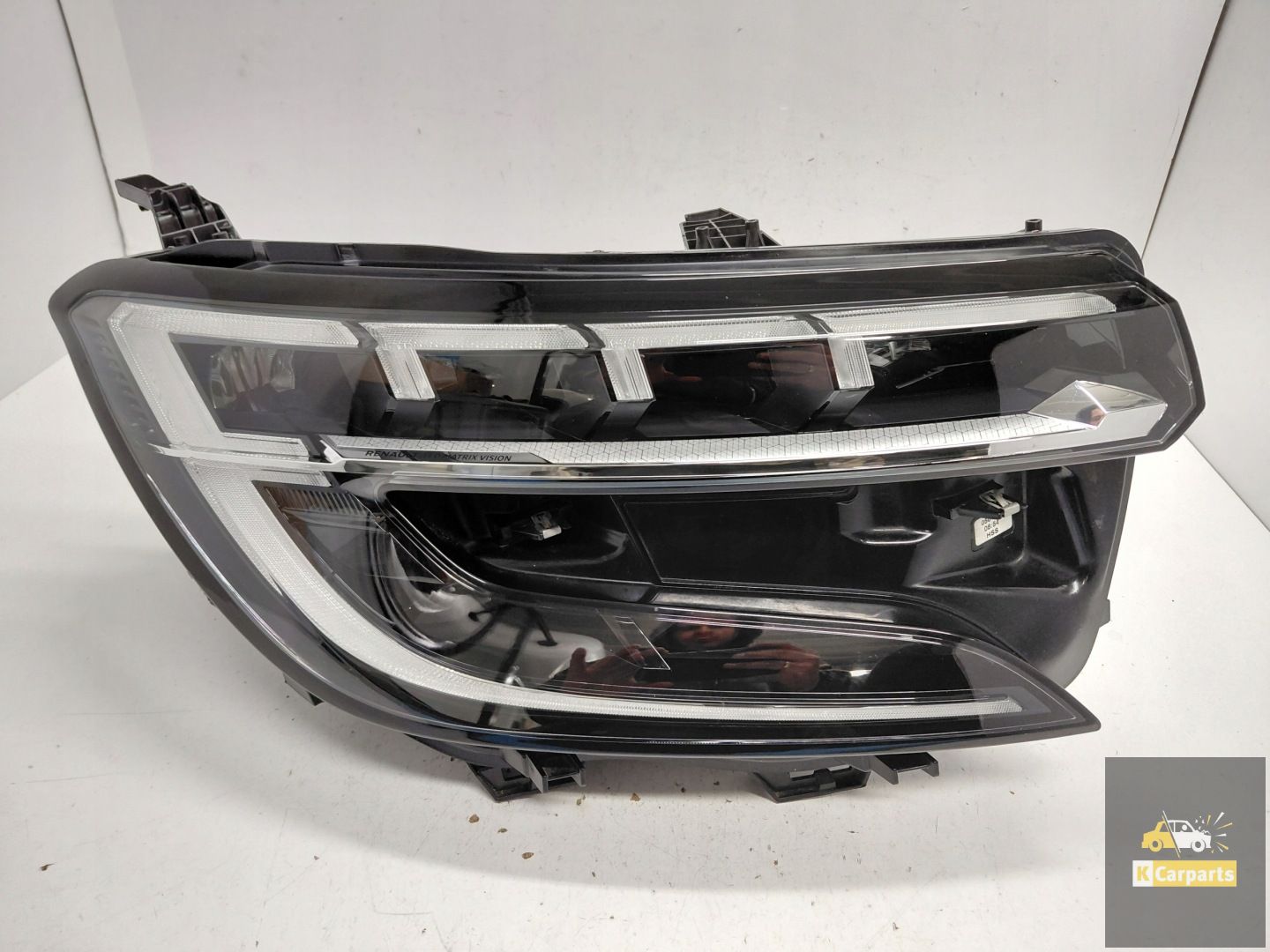 260104410R, Renault Austral Full Led Matrix rechterlamp