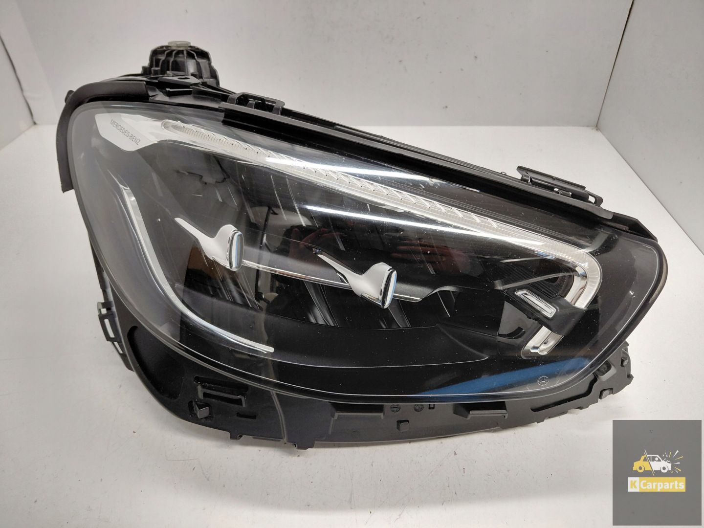 A2139069209, Mercedes E-Klasse W213 Lift Full Led High Performance rechterlamp