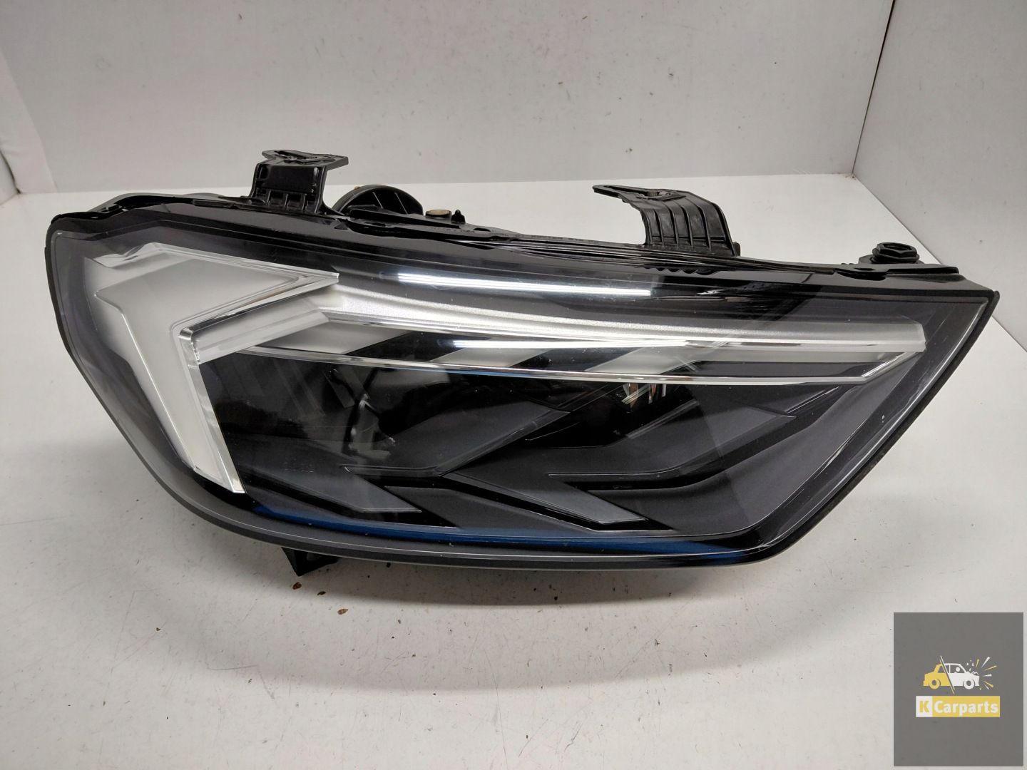 82A.941.034.D, Audi A1 II 82A Full Ledlamp rechts